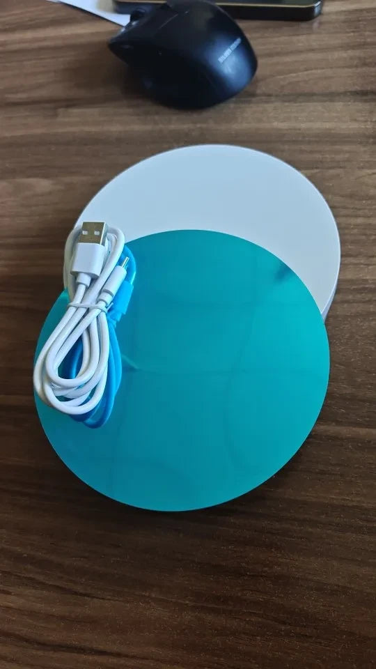 Review Card