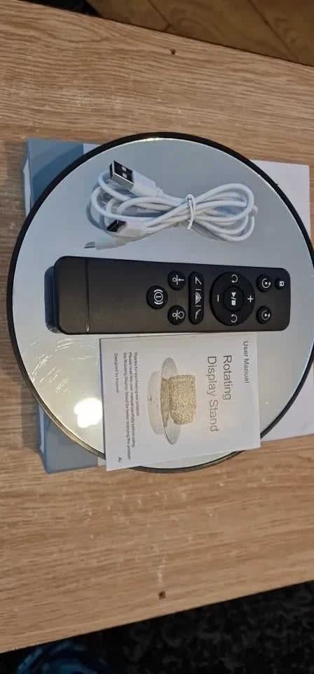 Review Card