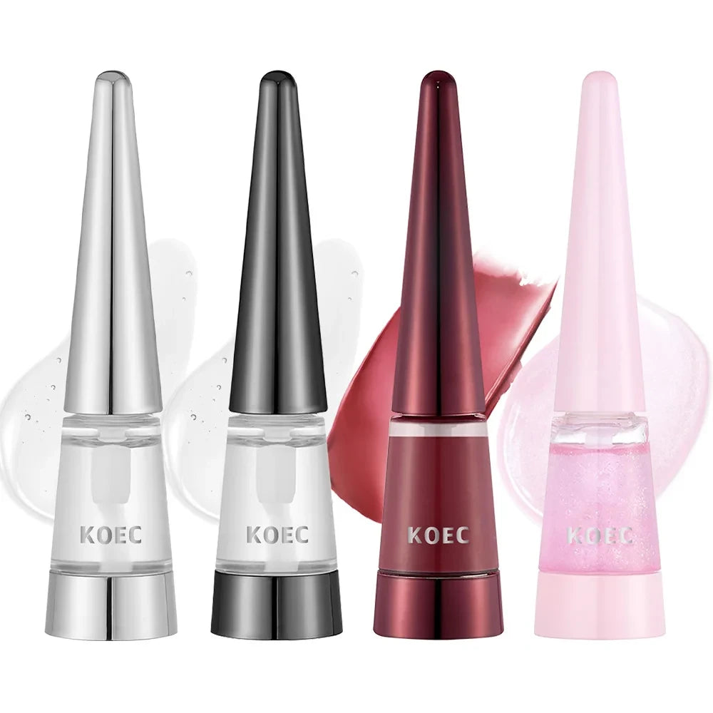 KOEC Intense Reedle Shot Lip Plumper
