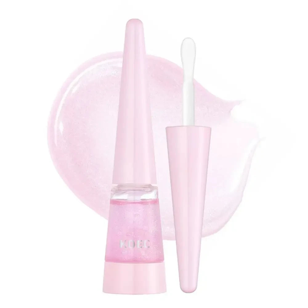 KOEC Intense Reedle Shot Lip Plumper
