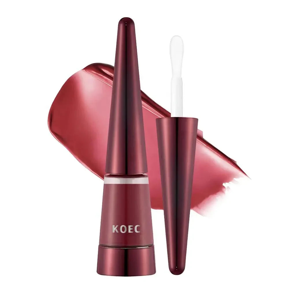 KOEC Intense Reedle Shot Lip Plumper