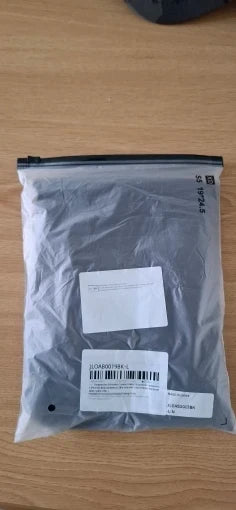 Review Card