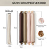 CrownCurl™ Heatless Satin Curling Set
