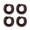 CrownCurl™ Heatless Satin Curling Set
