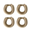 CrownCurl™ Heatless Satin Curling Set