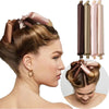 CrownCurl™ Heatless Satin Curling Set
