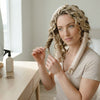 CrownCurl™ Heatless Satin Curling Set